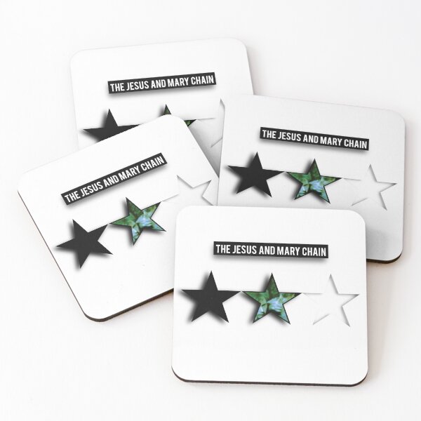 Item preview, JAMC Triple Star ☆★ designed and sold by moongazed.