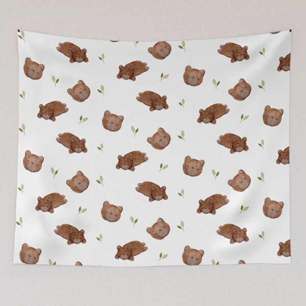 Item preview, Brown  designed and sold by Clabidisegna.