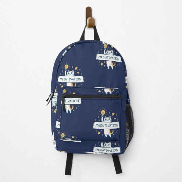 Item preview, MEOWTIVATION designed and sold by SignumShop.