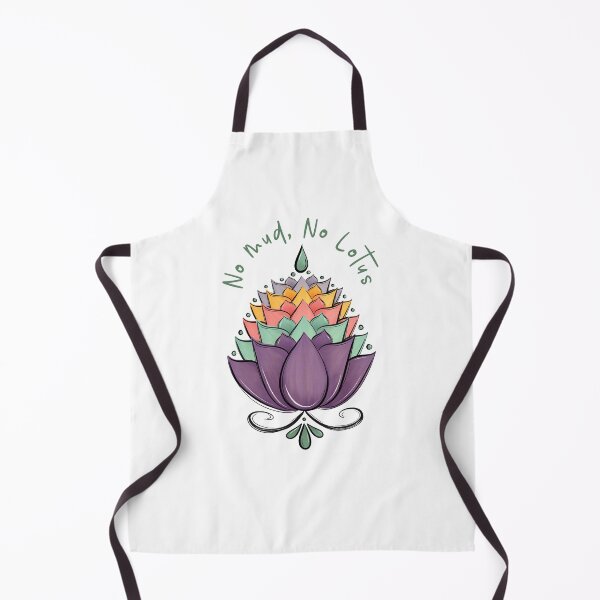 Item preview, Lotus Flowers, Inspirational Yoga Meditation, Vibrant wellness-inspired design — perfect for yogis and health enthusiasts! designed and sold by MerchSearchCO.