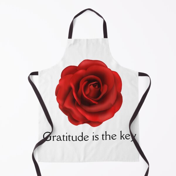 Item preview, Gratitude Is the Key designed and sold by Goddess888.