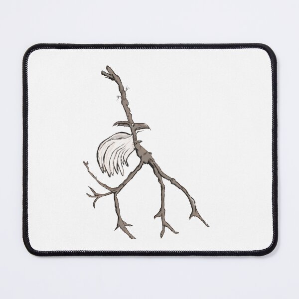Item preview, Treebranch bird designed and sold by Esinald.