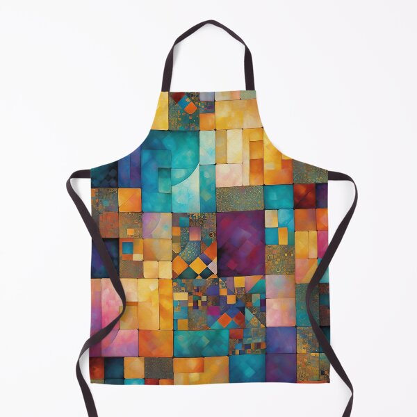 Item preview, Patchwork winter 2024 #8 designed and sold by mylittlewindow.