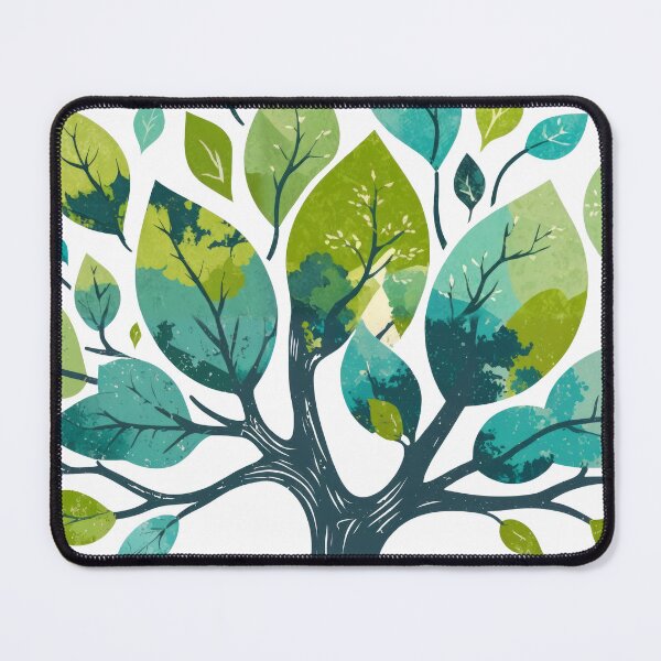 Item preview, Healing starts from nature designed and sold by BestRebel.