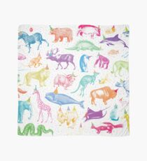 Party Tiere Tuch