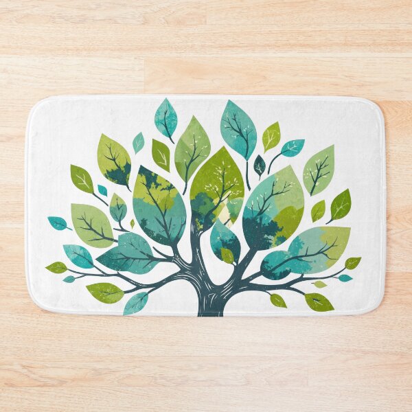 Item preview, Healing starts from nature designed and sold by BestRebel.