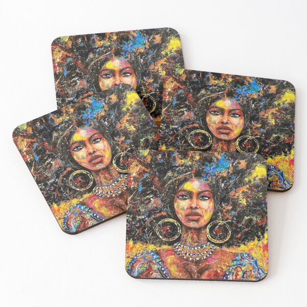Item preview, Portrait designed and sold by amoxes.