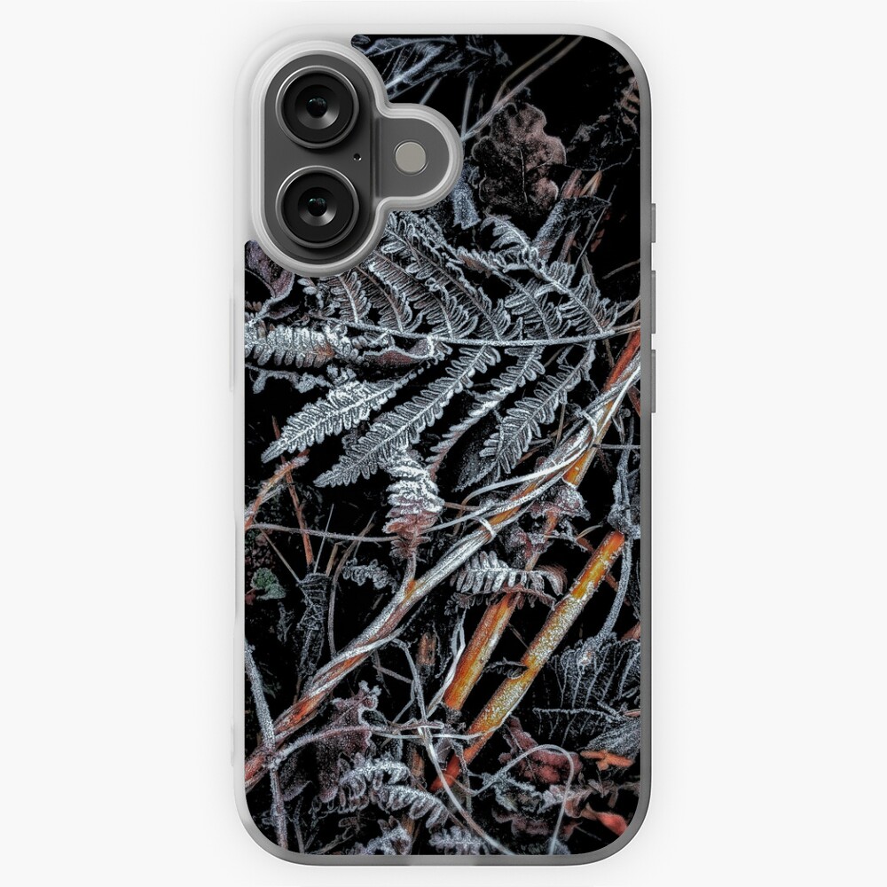 Item preview, iPhone Soft Case designed and sold by Coigach.