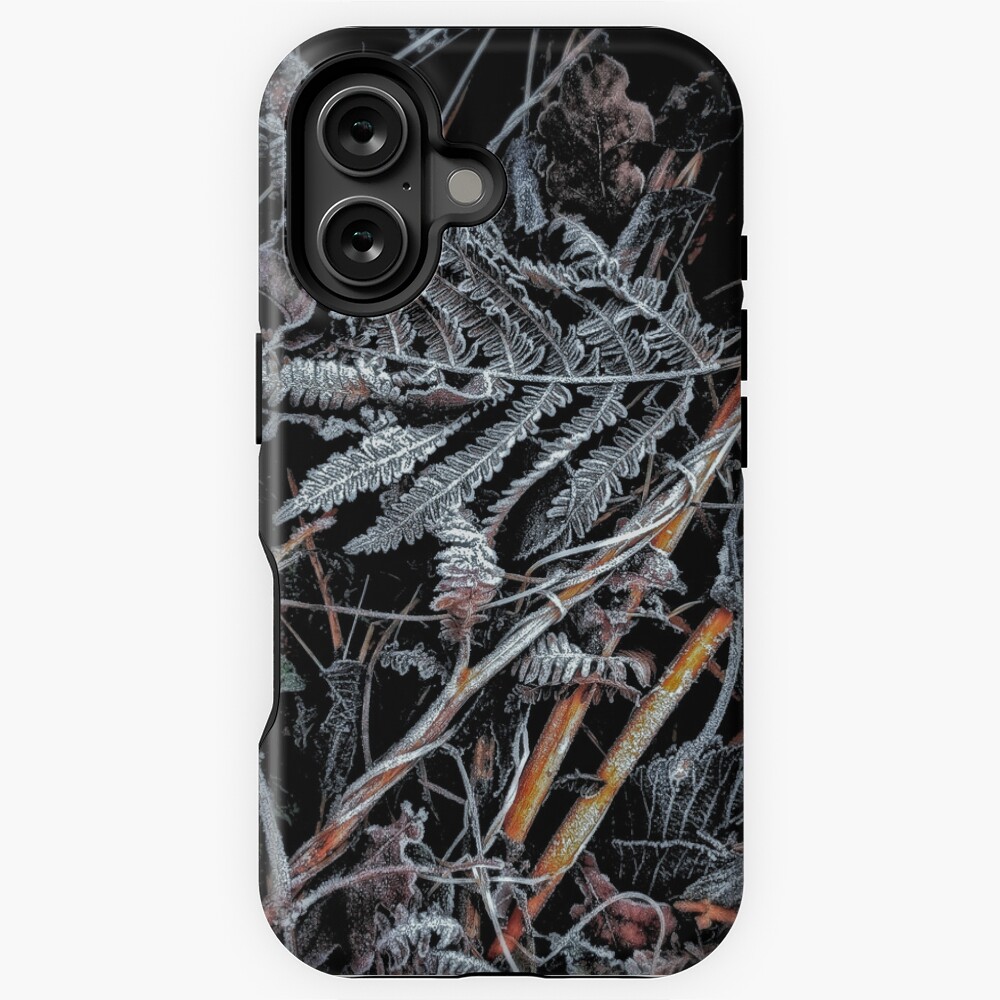 Item preview, iPhone Tough Case designed and sold by Coigach.