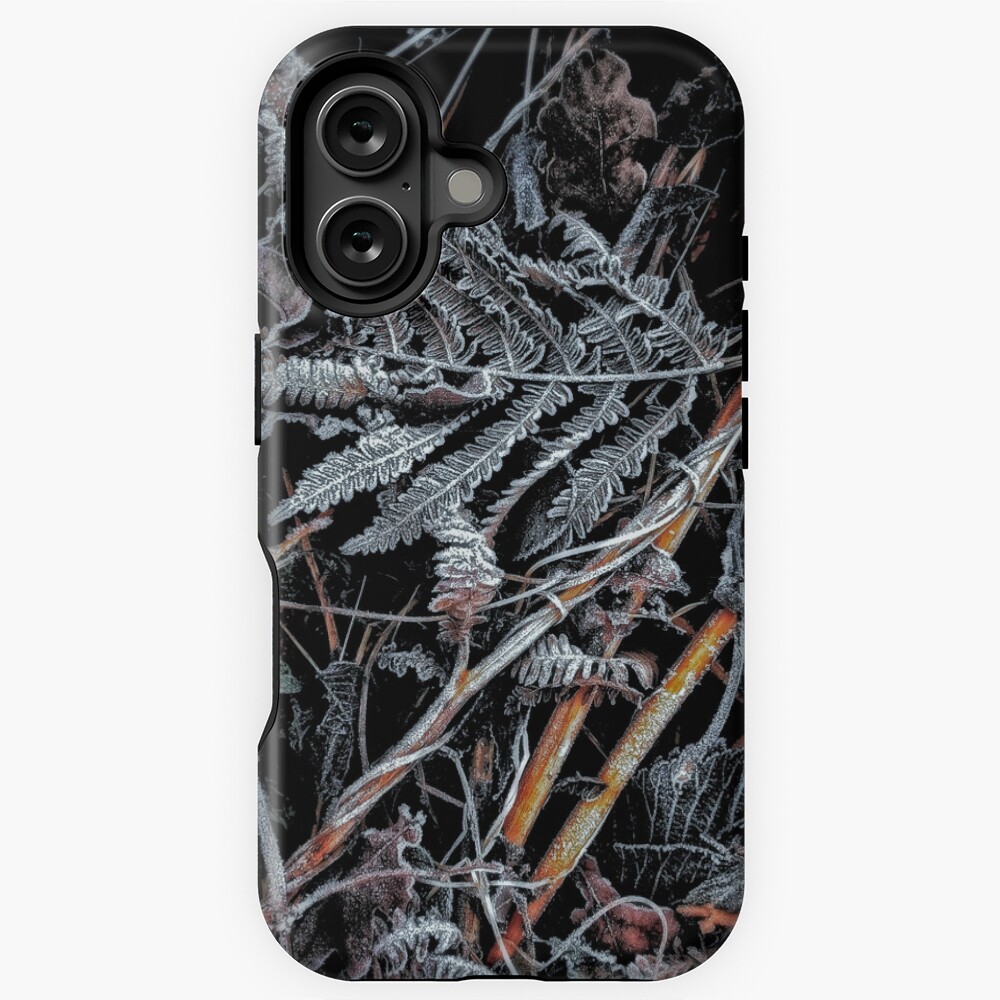 Item preview, iPhone Magsafe Tough Case designed and sold by Coigach.