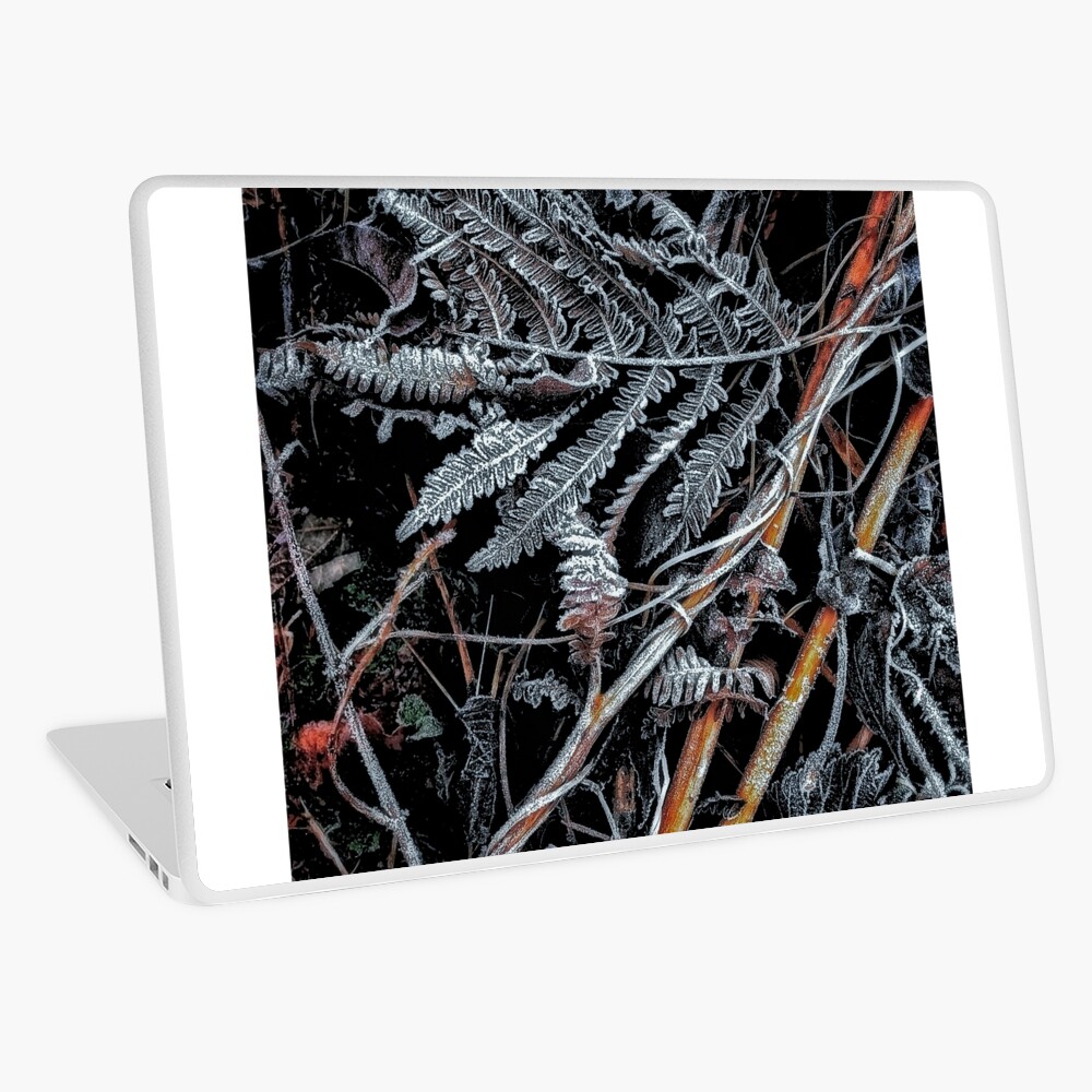 Item preview, Laptop Skin designed and sold by Coigach.