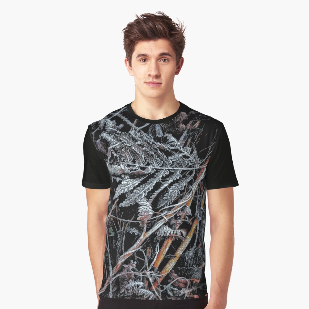 Item preview, Graphic T-Shirt designed and sold by Coigach.
