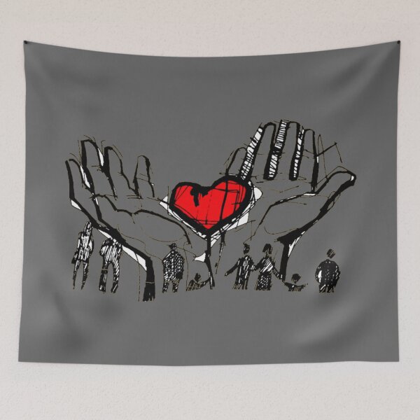 Item preview, Take my heart designed and sold by Marialen.