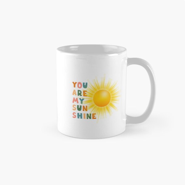 Item preview, YOU ARE MY SUNSHINE designed and sold by stephdt3.