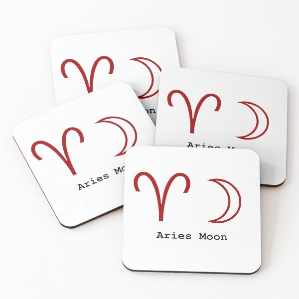 Item preview, Aries Moon designed and sold by michellekchen.