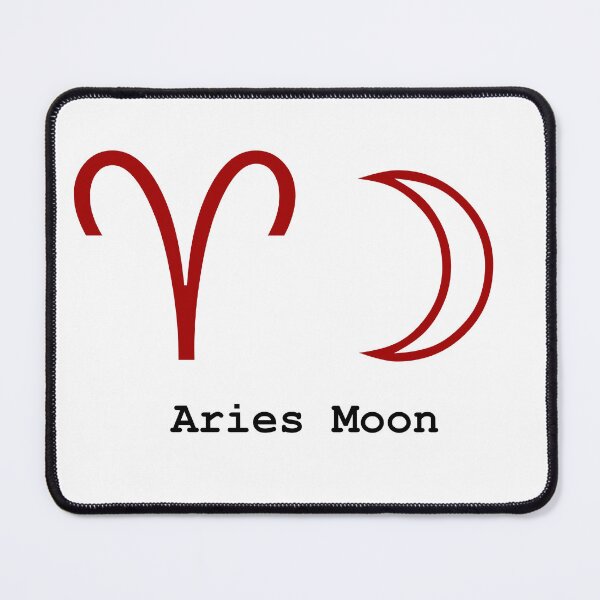 Item preview, Aries Moon designed and sold by michellekchen.