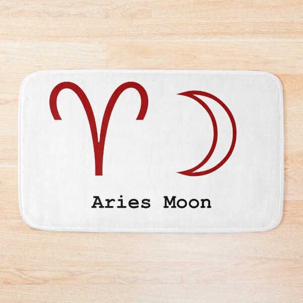 Item preview, Aries Moon designed and sold by michellekchen.