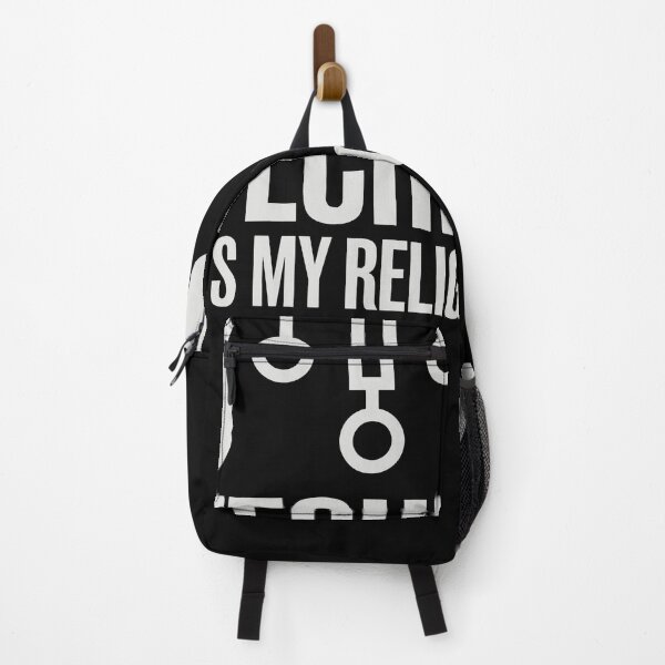 Item preview, "Techno Is My Religion" T-Shirt – Perfect for DJs and Fans designed and sold by paulo silveira.