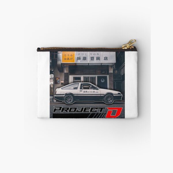 Item preview, Project D designed and sold by VM04.