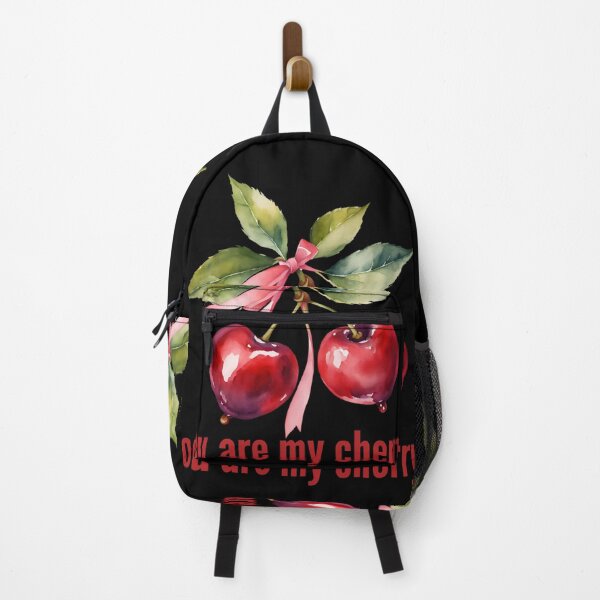 Item preview, My Valentine, You are my cherry, My love designed and sold by KolorellaS.