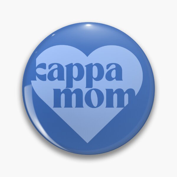 Item preview, Kappa Mom designed and sold by Marissa Davila.