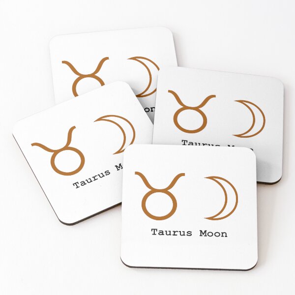 Item preview, Taurus Moon designed and sold by michellekchen.