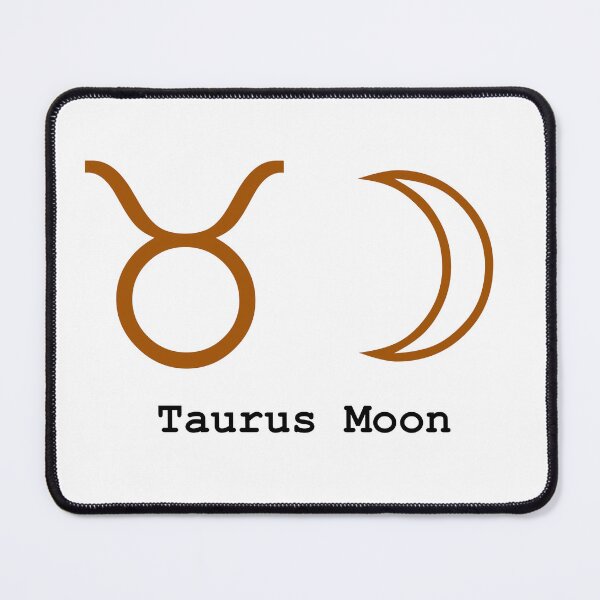 Item preview, Taurus Moon designed and sold by michellekchen.