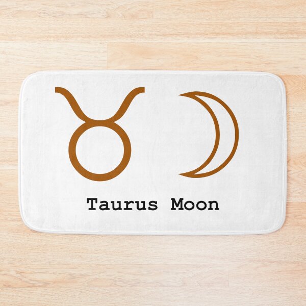 Item preview, Taurus Moon designed and sold by michellekchen.
