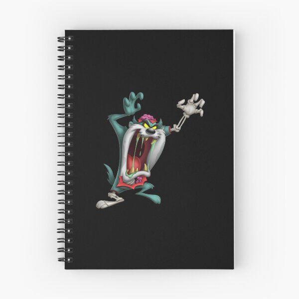 Item preview, Animated Looney Tunes Tazmanian Devil designed and sold by LuxeTee Creations.