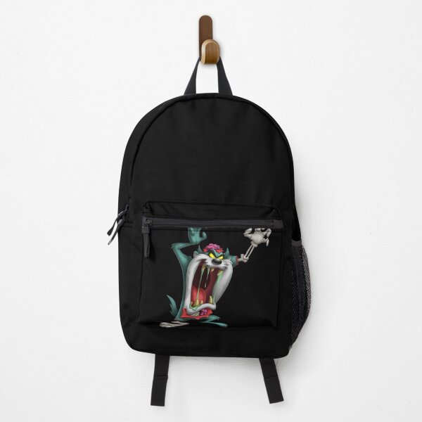 Item preview, Animated Looney Tunes Tazmanian Devil designed and sold by LuxeTee Creations.