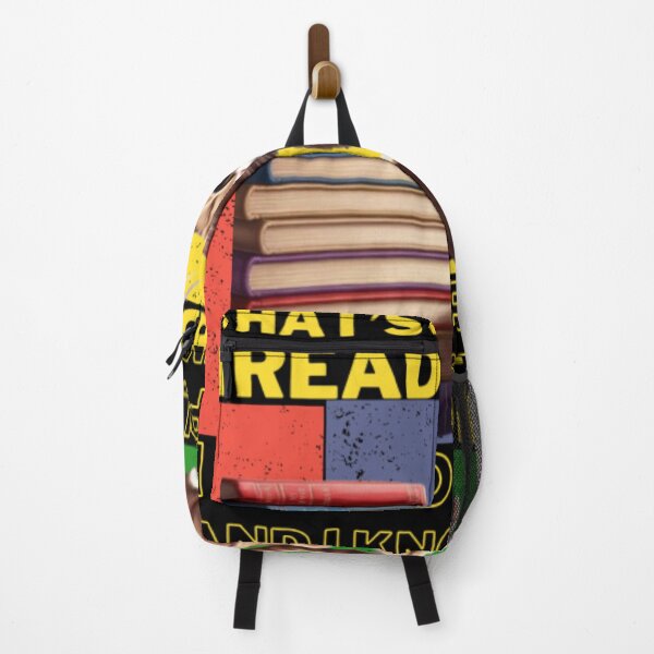 Item preview,  That is what i do  i read books i avoid people and i know things  designed and sold by MyBestTeeses.