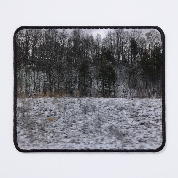 Item preview, Stunning Winter landscape designed and sold by The Sr Corchea Backroom Art.