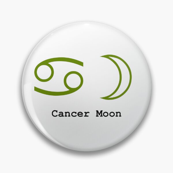 Item preview, Cancer Moon designed and sold by michellekchen.