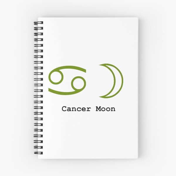 Item preview, Cancer Moon designed and sold by michellekchen.