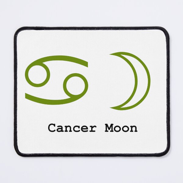 Item preview, Cancer Moon designed and sold by michellekchen.