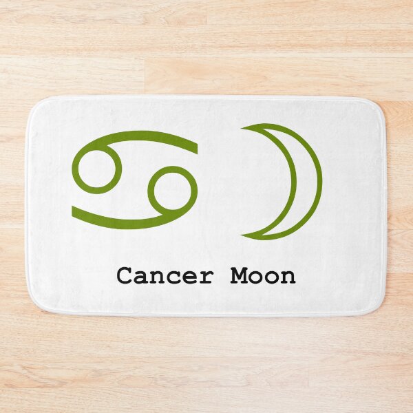 Item preview, Cancer Moon designed and sold by michellekchen.