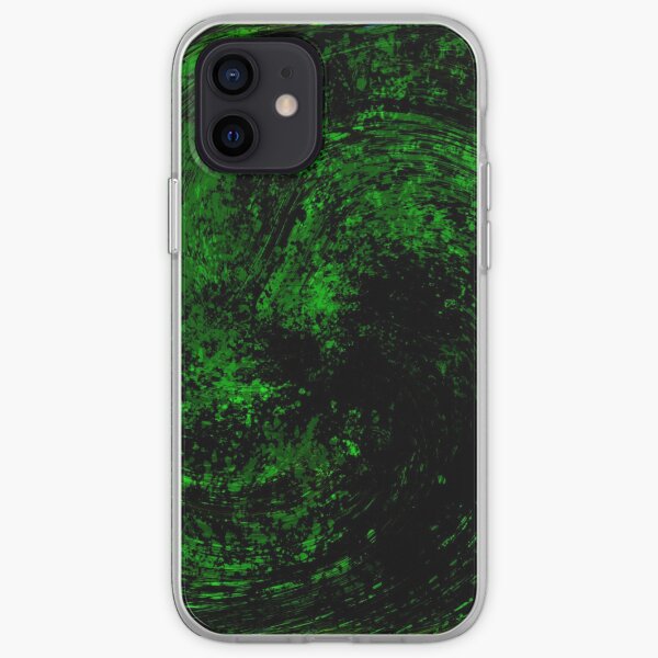 Sc2 iPhone Soft Case