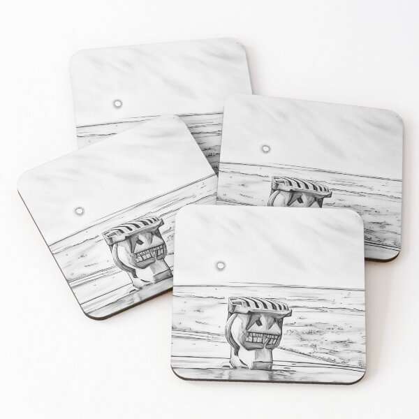 Item preview, Flying to Sunset (Sketch) designed and sold by flyscenicair.