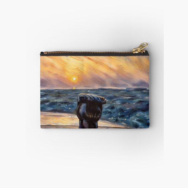 Item preview, Flying to Sunset (Pastel) designed and sold by flyscenicair.