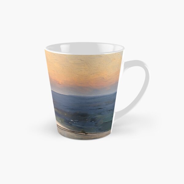 Item preview, Flying to Sunset (Oil Painting) designed and sold by flyscenicair.