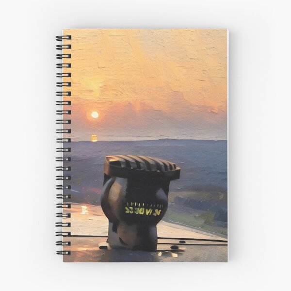 Item preview, Flying to Sunset (Oil Painting) designed and sold by flyscenicair.