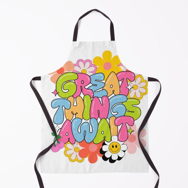 Item preview, Great Things Await designed and sold by Sintija Valucka.