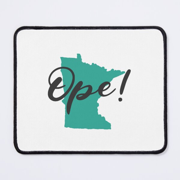 Item preview, Minnesota Nice designed and sold by ShirtsLit.