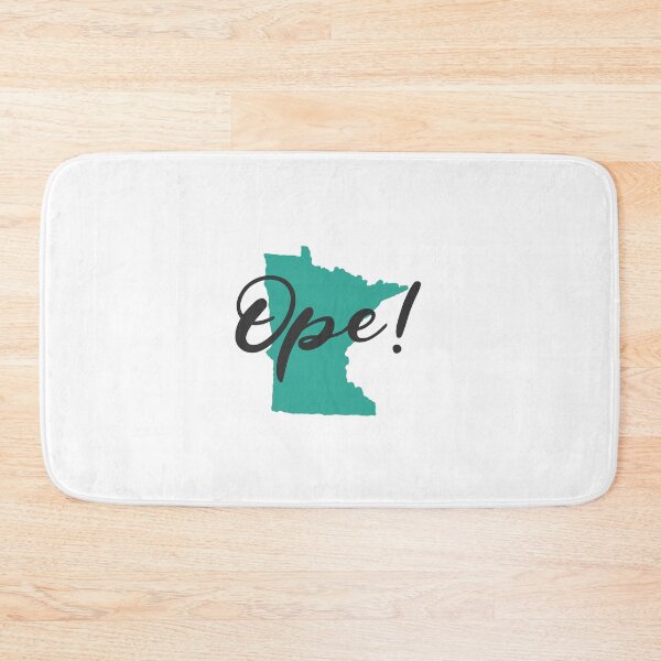 Item preview, Minnesota Nice designed and sold by ShirtsLit.