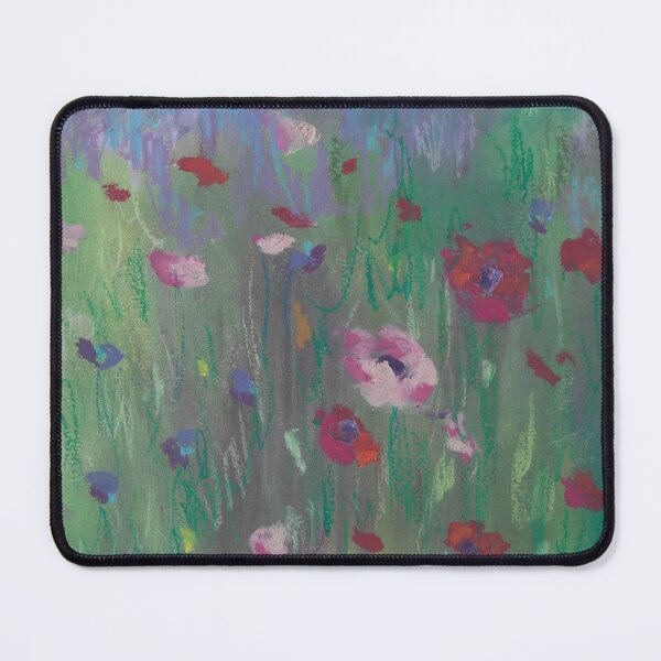 Item preview, Wildflower Dreams in Pastel designed and sold by my-wishlist.