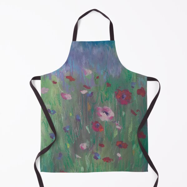 Item preview, Wildflower Dreams in Pastel designed and sold by my-wishlist.