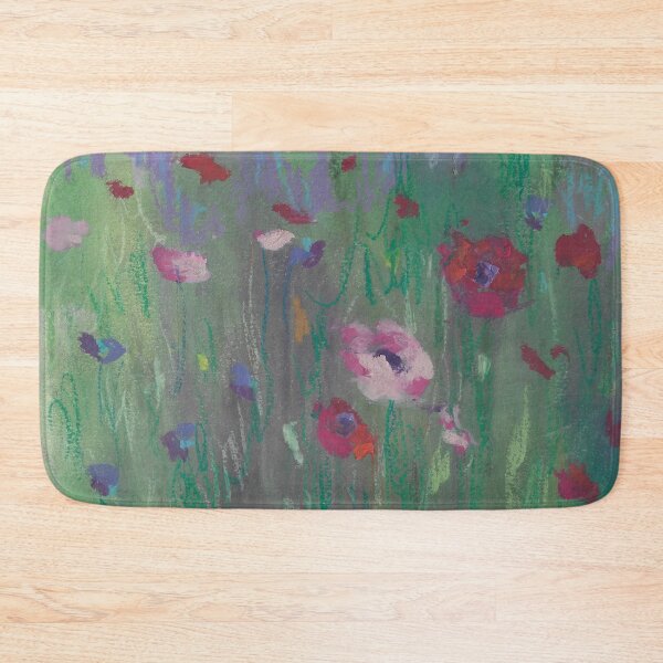 Item preview, Wildflower Dreams in Pastel designed and sold by my-wishlist.