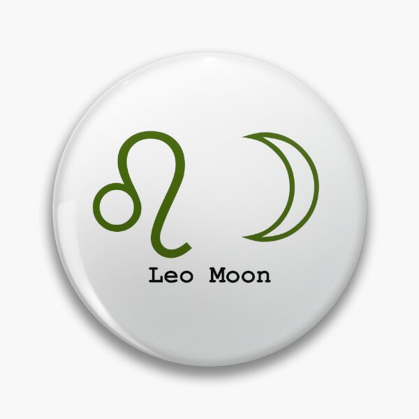 Item preview, Leo Moon designed and sold by michellekchen.