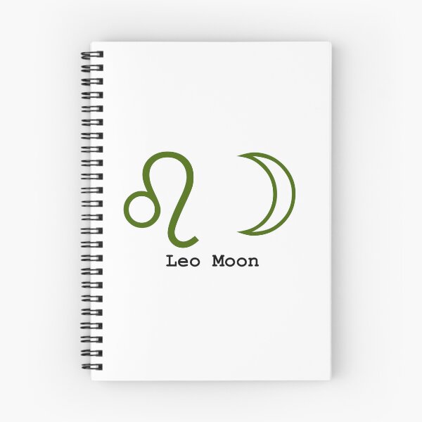 Item preview, Leo Moon designed and sold by michellekchen.