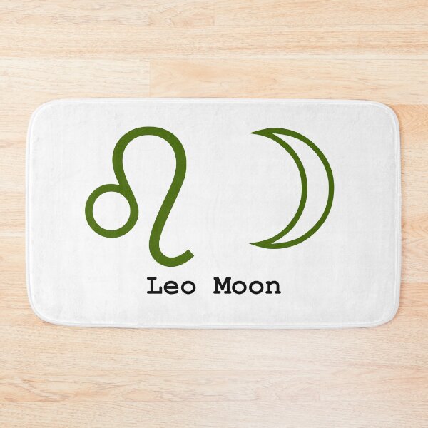 Item preview, Leo Moon designed and sold by michellekchen.